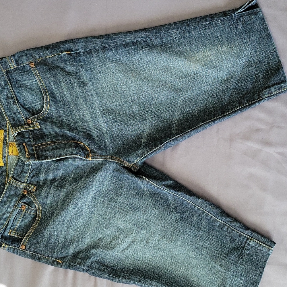 Seven Jeans